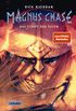 Magnus Chase 3: Das Schiff der Toten: Der dritte Band der Bestsellerserie aus der Welt der nordischen Mythen! Für Fantasy-Fans ab 12 (German Edition)