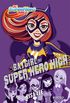 Batgirl na Super Hero High