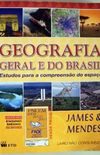 Geografia Geral e do Brasil - Estudos Para a Compreenso do Espao