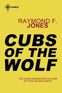 Cubs of the Wolf (English Edition)