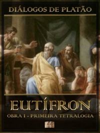 Dilogos de Plato - Eutfron