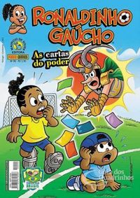 Ronaldinho Gacho n 90