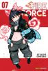 Fire Force #07