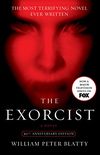 The Exorcist: 40th Anniversary Edition (English Edition)