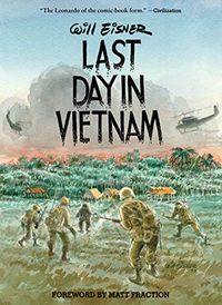 Last Day in Vietnam (2nd edition) (English Edition)
