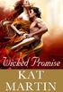 Wicked Promise (Clayton) (English Edition)