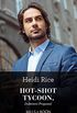 Hot-Shot Tycoon, Indecent Proposal (Mills & Boon Modern Heat) (English Edition)