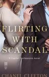 Flirting With Scandal