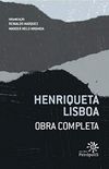 Henriqueta Lisboa: obra completa