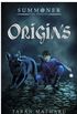Origins (The Prequel)