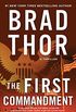 The First Commandment: A Thriller (The Scot Harvath Series Book 6) (English Edition)