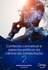 Conteúdo conceitual e aspectos práticos da ciência da computação