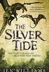 The Silver Tide (Copper Cat Book 3) (English Edition)