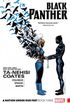 Black Panther Vol. 3: A Nation Under Our Feet - Book Three