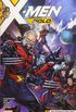 X-Men Gold - Vol. 4: The Negative Zone War