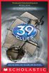 The 39 Clues #9: Storm Warning (English Edition)