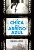 La chica del abrigo azul (Spanish Edition)