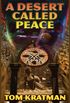 A Desert Called Peace (Carrera Series Book 1) (English Edition)