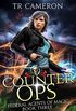 Counter Ops: An Urban Fantasy Action Adventure in the Oriceran Universe (Federal Agents of Magic Book 3) (English Edition)