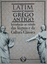 Latim e Grego Antigo