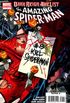 Dark Reign: The List -  The Amazing Spider-Man