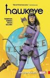 Hawkeye: Kate Bishop Vol. 1 - Anchor Points