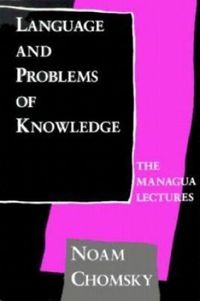 Language and Problems of Knowledge