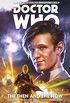 Doctor Who: The Eleventh Doctor Volume 4 - The Then and The Now