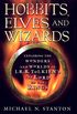Hobbits, Elves and Wizards: The Wonders and Worlds of J.R.R. Tolkien