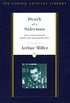 Death of a Salesman: Revised Edition (Critical Library, Viking) (English Edition)