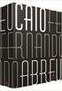 Caio Fernando Abreu - Box 3 Volumes