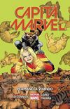 Capit Marvel volume 2