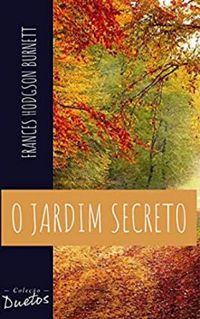 O Jardim Secreto (eBook)