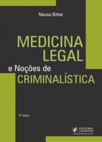 Medicina Legal e Noes de Criminalista