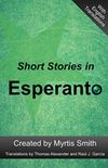 Short Stories in Esperanto