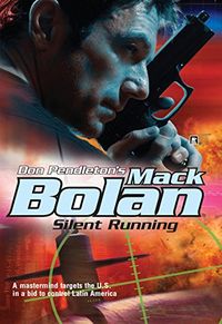 Silent Running (English Edition)