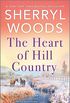 The Heart of Hill Country (Adams Dynasty) (English Edition)