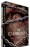 O Exorcista e a Nona Configurao de William Peter Blatty - Caixa