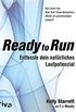 Ready to Run: Entfessle dein natrliches Laufpotenzial (German Edition)