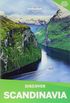 Lonely Planet Discover Scandinavia