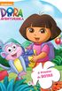 Dora, a Aventureira: o Presente do Botas