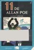 11 de Allan Poe