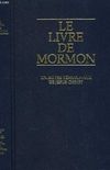 Le Livre de Mormon