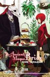 The Ancient Magus Bride #01