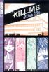 Kill Me Kiss Me vol.2
