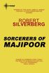 Sorcerers of Majipoor (English Edition)