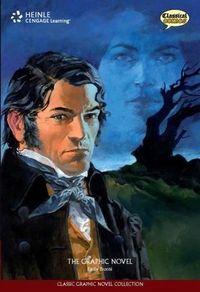 Wuthering Heights. The Graphic Novel. Classical Comics
