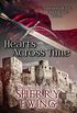 Hearts Across Time (The Knights of Berwyck: A Quest Through Time ~ Books 1 & 2) (English Edition)