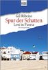 Lost in Fuseta - Spur der Schatten: Ein Portugal-Krimi (Leander Lost ermittelt 2) (German Edition)