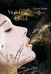 Verhngnisvolles Gold: Band 3 (Die Elfen-Serie) (German Edition)